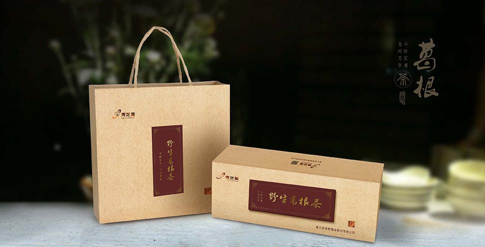 达日县包装设计谈品牌联盟的定义