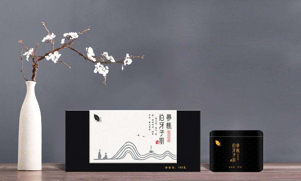 达日县包装盒设计：从结构到美学，解锁产品包装的多元价值