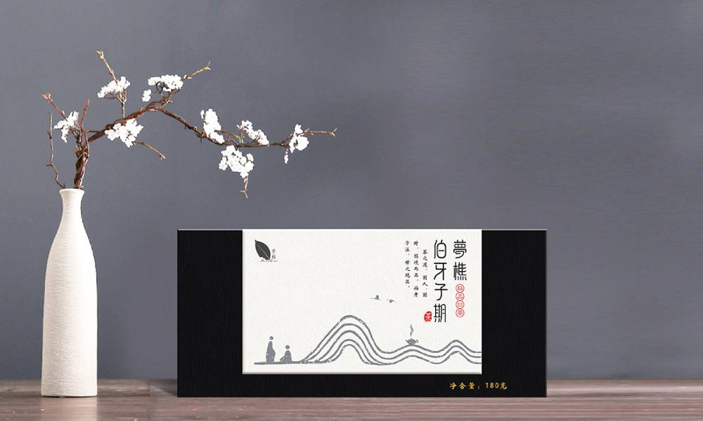 达日县国潮包装设计的创新路径——传统文化与年轻潮流的破圈融合