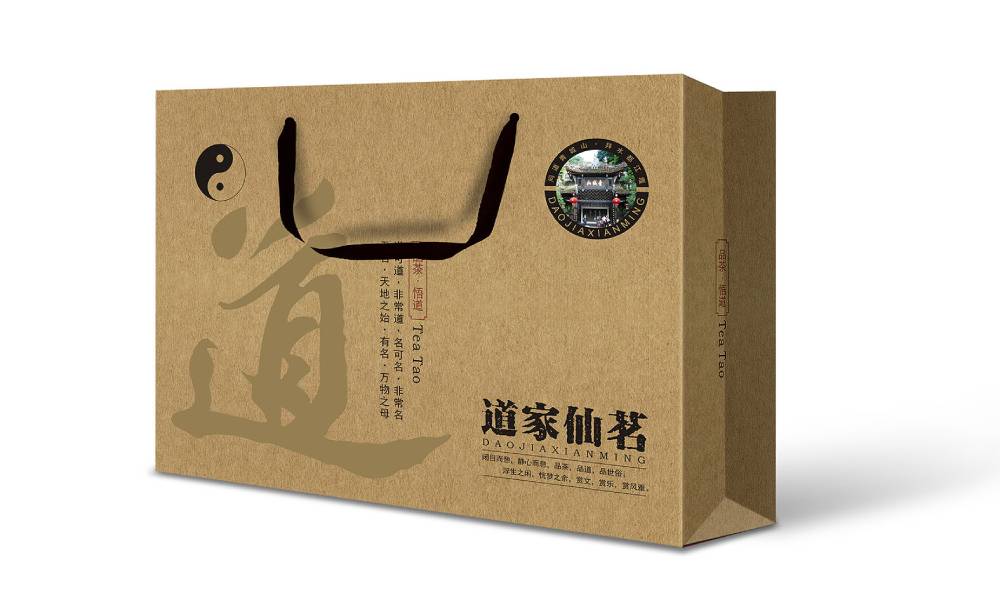 聚焦达日县产品包装设计：赋能产品，开启市场突围之旅
