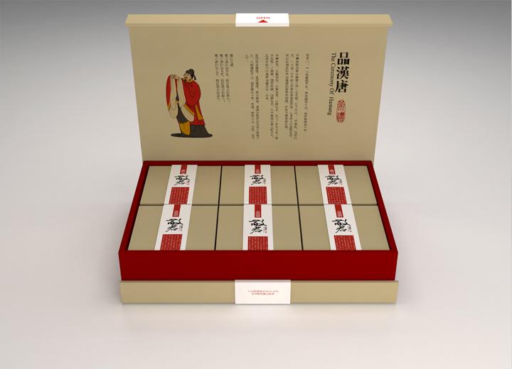 达日县年货包装设计的温情密码——从市井烟火到年节仪式的视觉重构