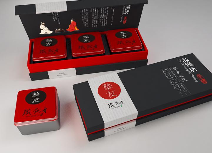 达日县包装盒设计：兼顾实用与美学，赋能产品价值