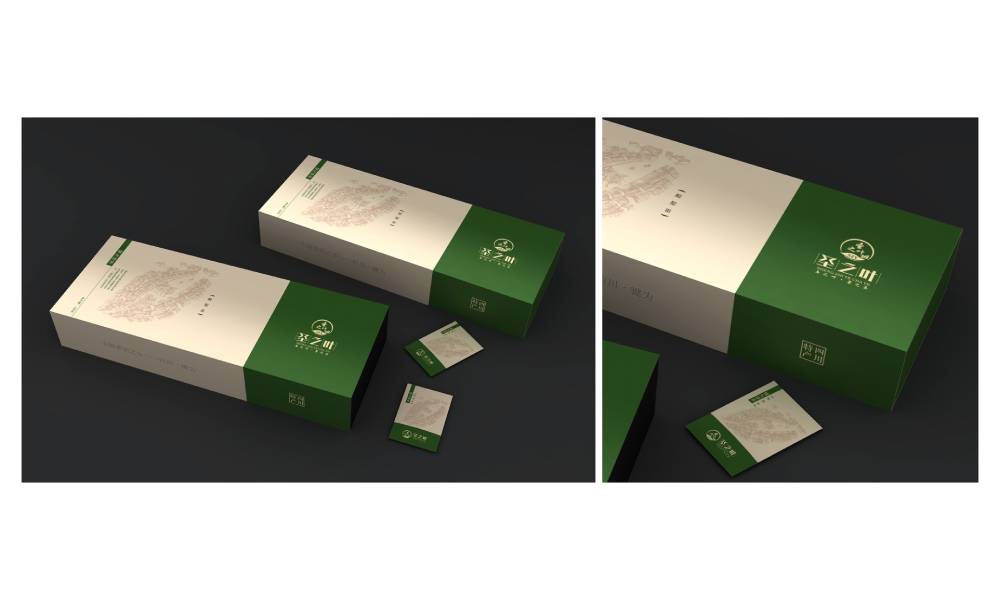 达日县包装设计用传统工艺构筑现代品牌的文化护城河实践录