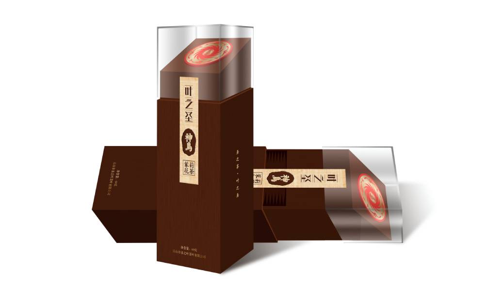 达日县礼品包装设计：以礼传情，融合城市特色，打造有温度的伴手礼