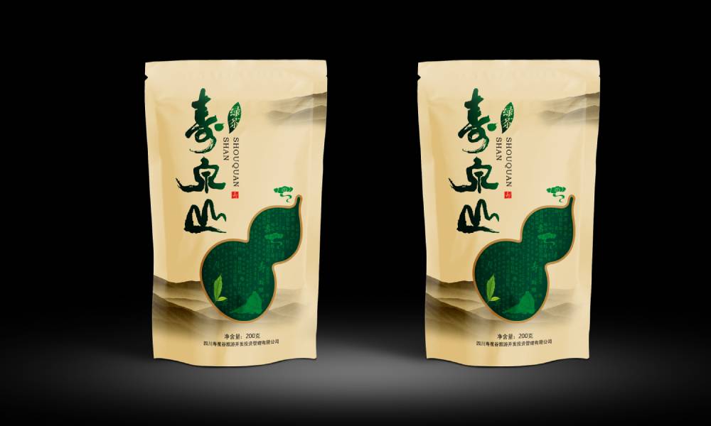达日县食品包装设计：兼顾安全与颜值，守护舌尖上的城市味道