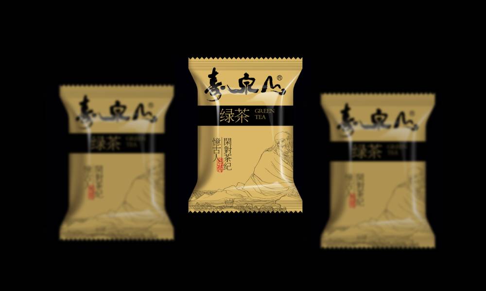 创新引领：达日县食品包装设计的未来方向