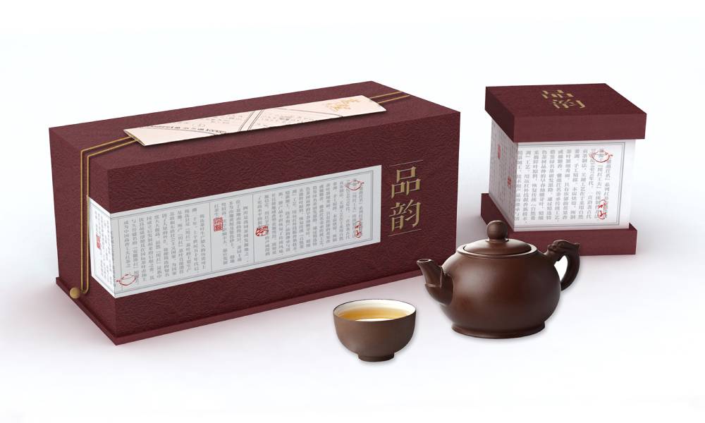 达日县产品包装设计从0到1：5步打造高辨识度，助力产品抢占市场C位