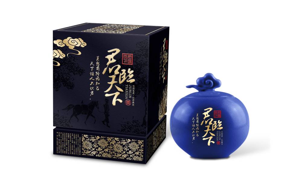 探寻达日县靠谱包装设计：品质保障，为品牌筑牢根基